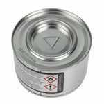 Olympia brandpasta gel 2 uur (12 stuks)