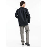 Koksbuis Zwart Dames Chaud Devant L