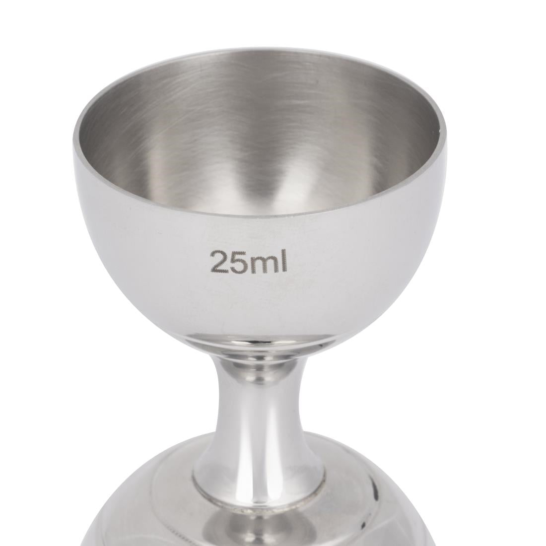 Olympia Bol Jigger 25ml/50ml