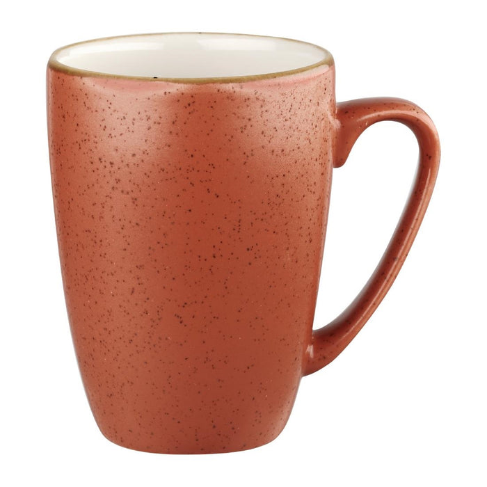 Churchill Stonecast Spiced Orange Mokken 4,08Cl (Pak Van 12)