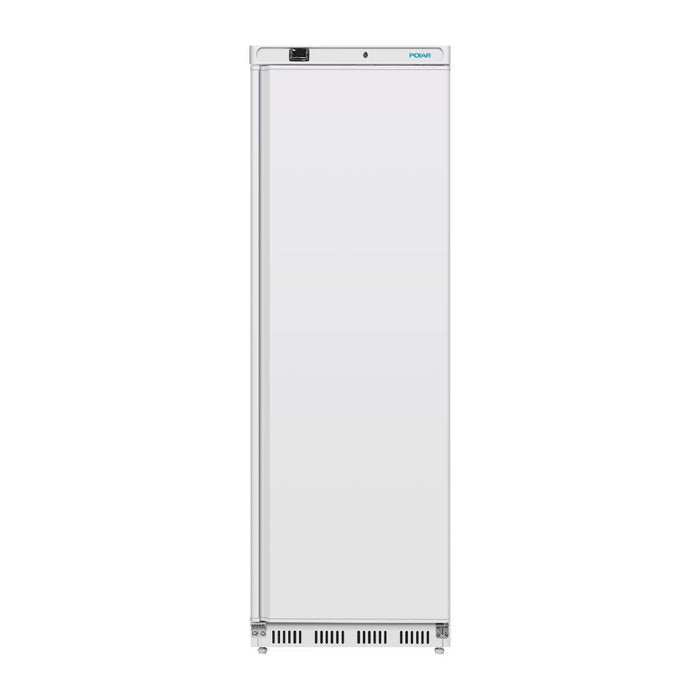 Polar C-Series Staande Koelkast Wit 400Ltr