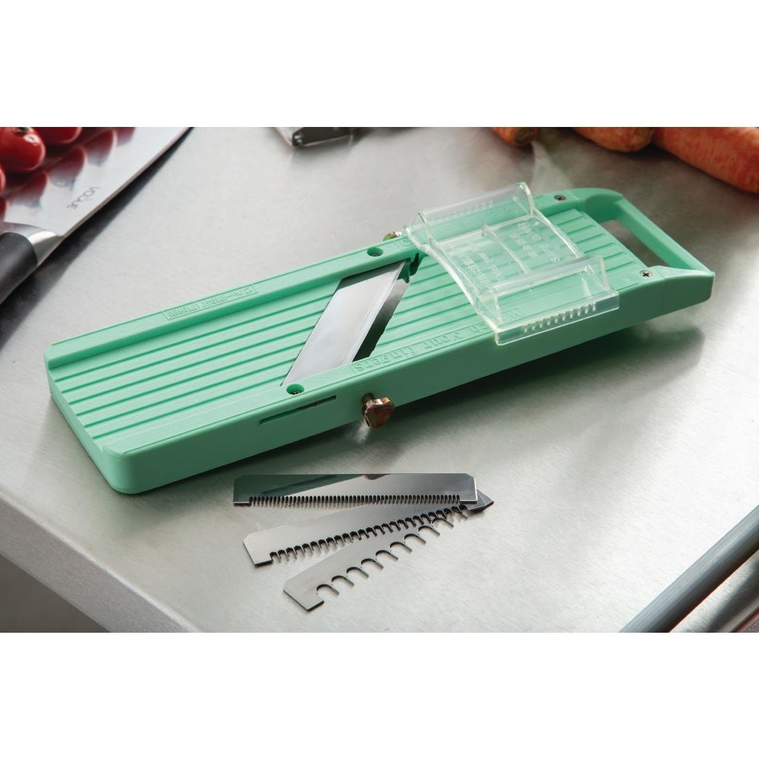 Vogue Japanse mandoline