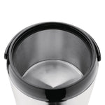 Olympia RVS Dubbelwandige Drankdispenser 6 Liter