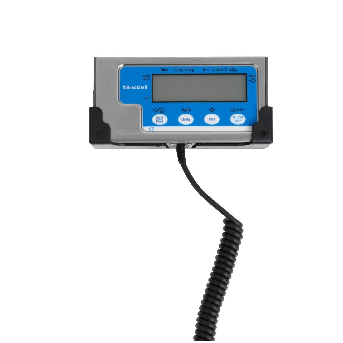 Salter weegschaal 60kg