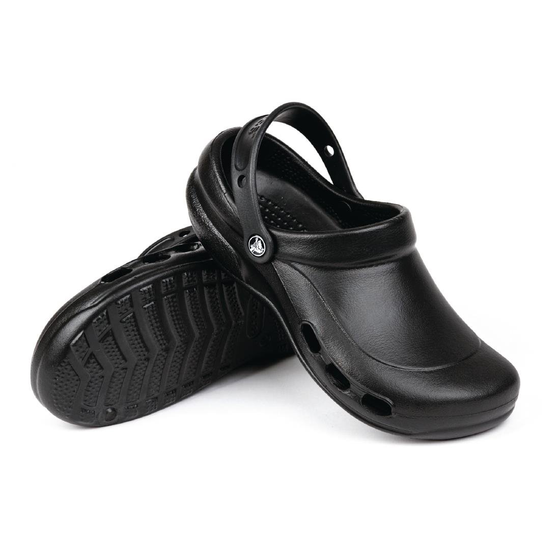 Crocs Specialist Vent klompen zwart 47
