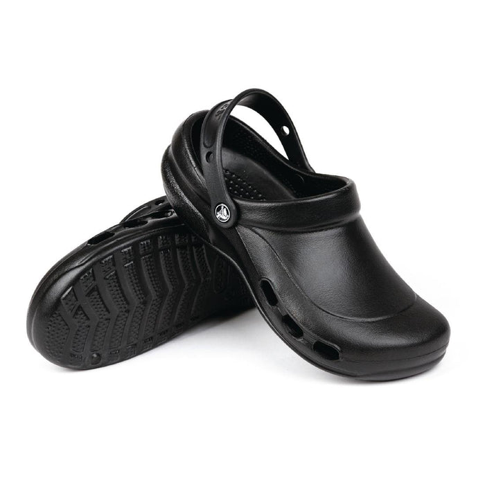 Crocs Specialist Vent klompen zwart 47