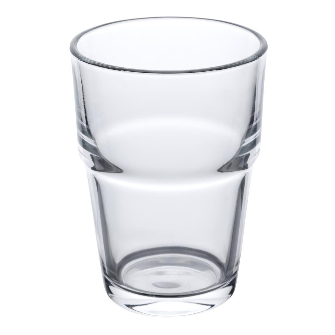 Olympia stapelbare tumbler 20cl (12 stuks)
