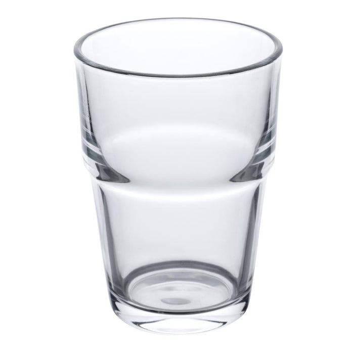 Olympia stapelbare tumbler 20cl (12 stuks)