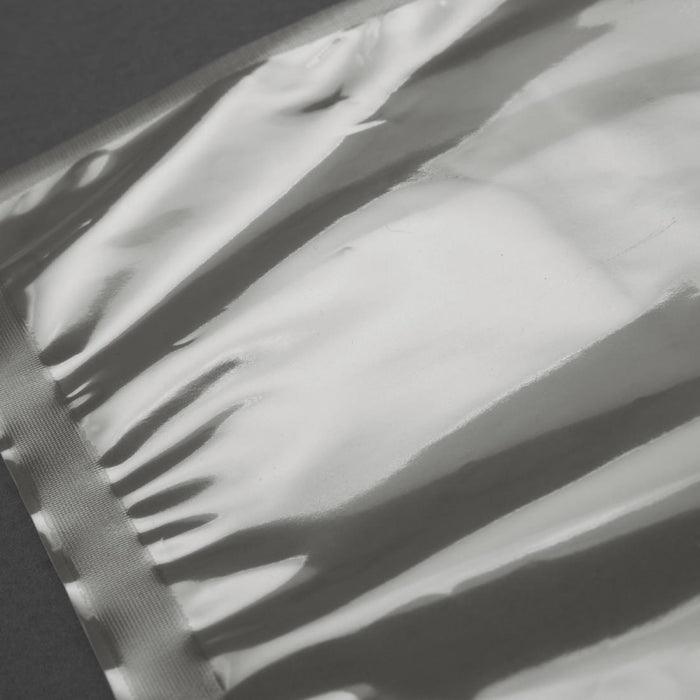 Vogue Composteerbare Kamer Vacuumverpakkingszakken 250x350mm (Veilig Van 100)