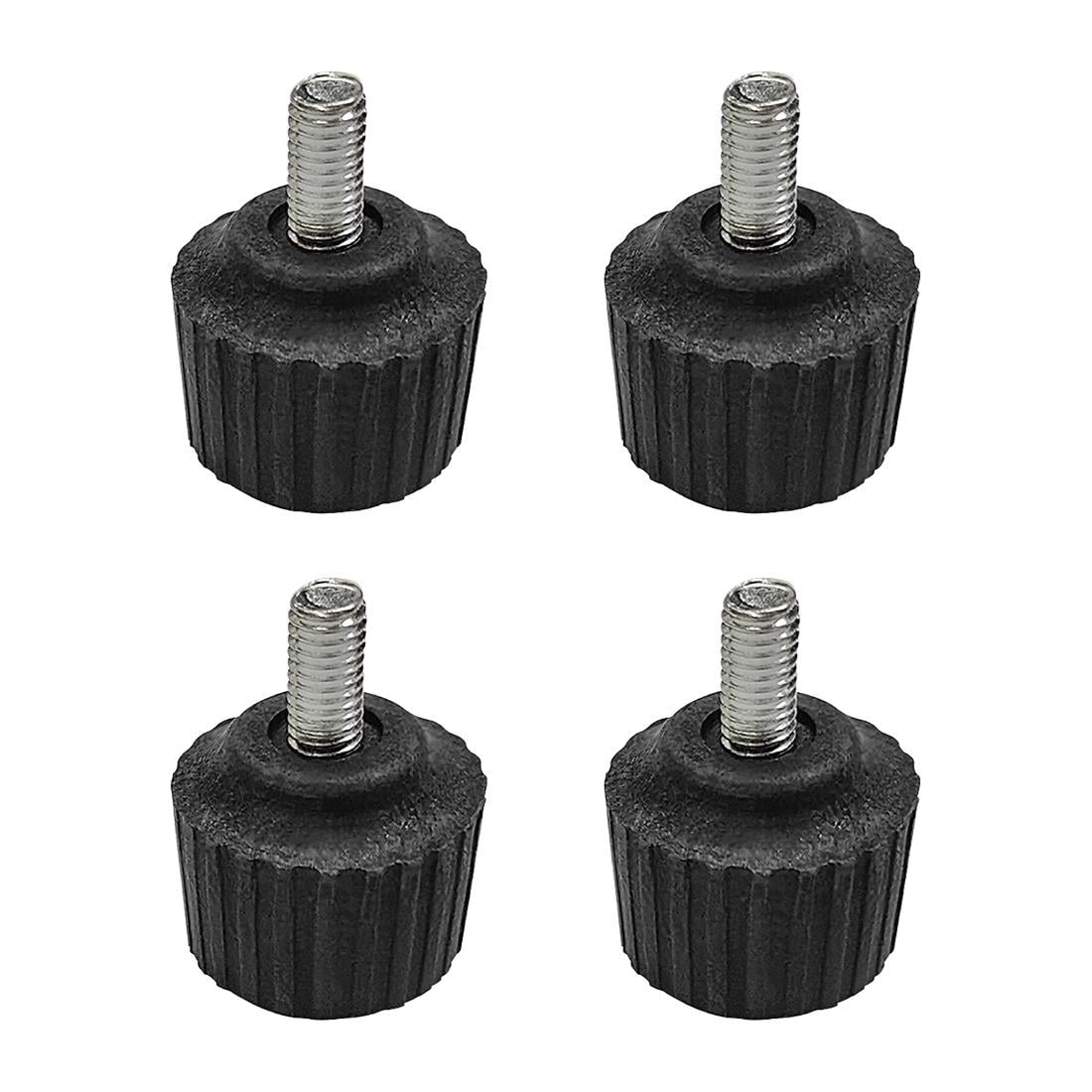 Polar Voeten (4 Stuks)