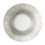 Churchill Studio Prints Fusion Grey Diepe Coupe Kom 22cm (pak van 6)