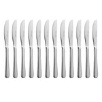 Olympia Monaco tafelmessen (12 stuks)