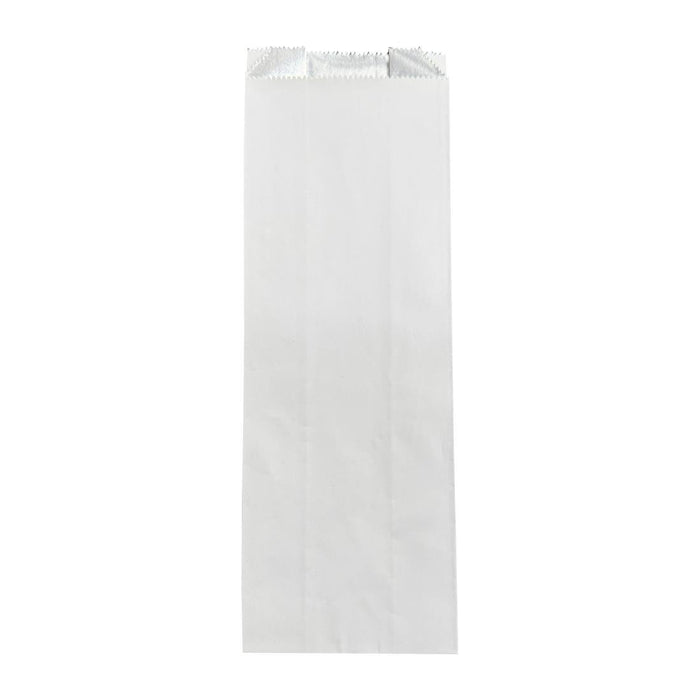 Fiesta Recyclebare Papieren Tassen met Folievoering - 250x100x45mm (500 stuks)