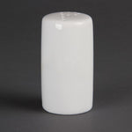 Olympia Whiteware pepervaatje 8cm (12 stuks)