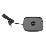 Olympia Lucca Tafellamp Vierkante Koepel Salie 300mm