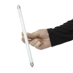 Nisbets essentials vervangende fluorescerende lamp voor insectendoder 8w