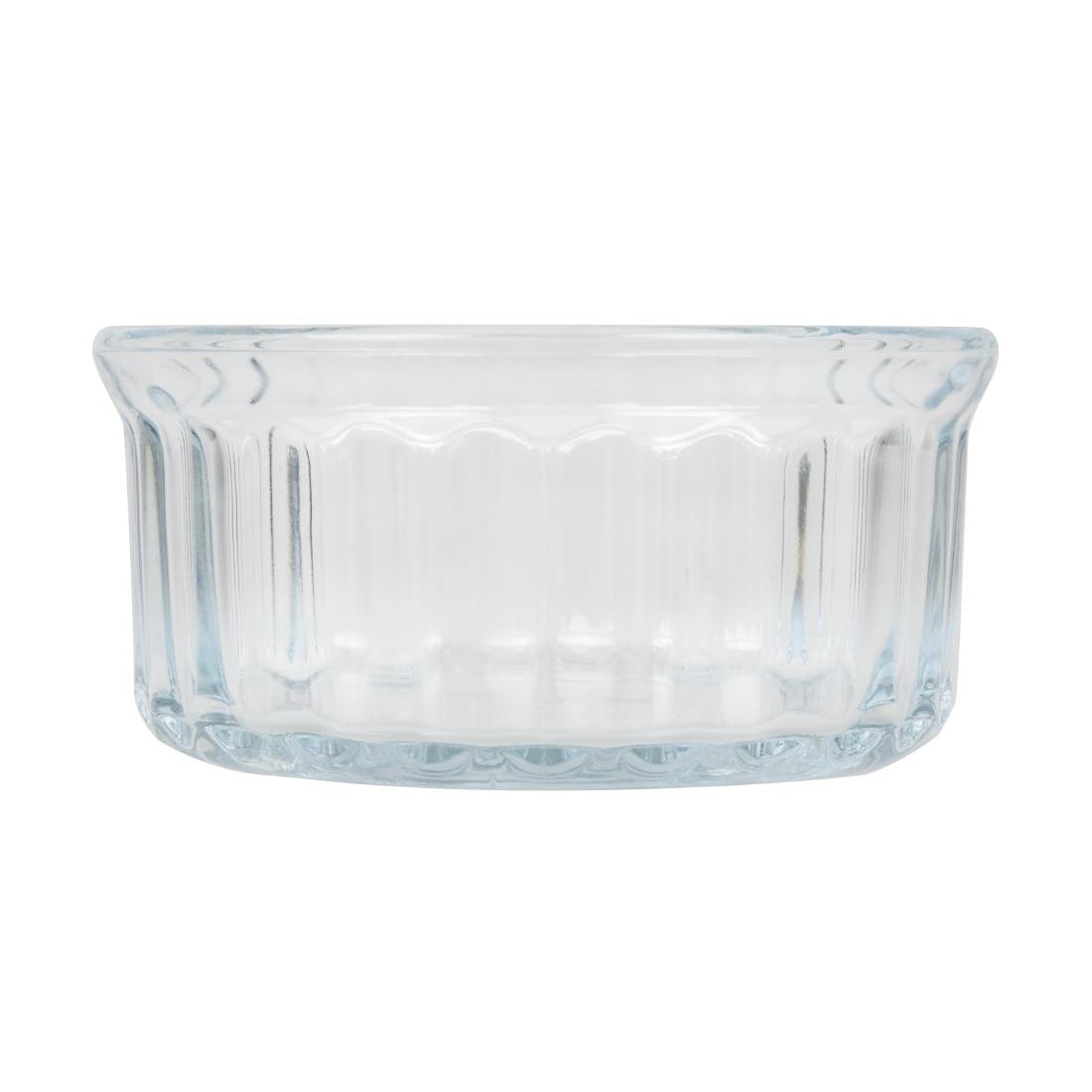 Pyrex glazen ramekin 9,7cm