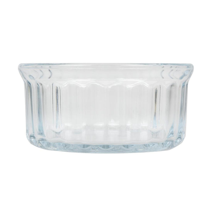 Pyrex glazen ramekin 9,7cm