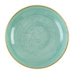 Churchill Stonecast Mint Evolve Coupe Kom 24.8cm (pak van 12)