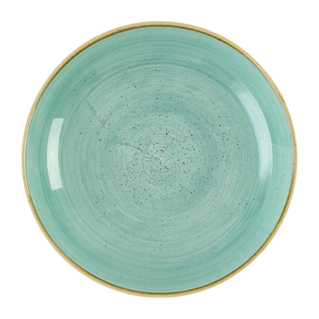 Churchill Stonecast Mint Evolve Coupe Kom 24.8cm (pak van 12)