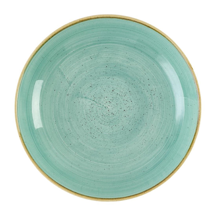 Churchill Stonecast Mint Evolve Coupe Kom 24.8cm (pak van 12)