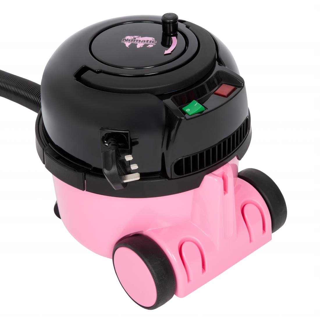 Numatic Hetty Stofzuiger Het160-11