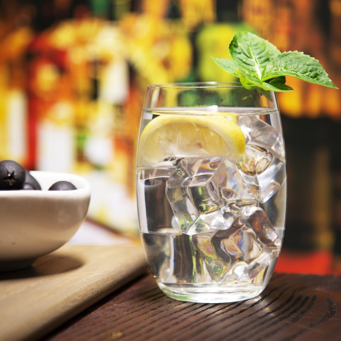 Olympia Serena Tumblerglazen 390ml (Verpakking Van 6)