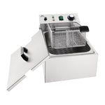 Nisbets Essentials enkele friteuse 5L 3000W