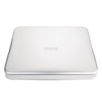 Vogue aluminium braadslede 61cm