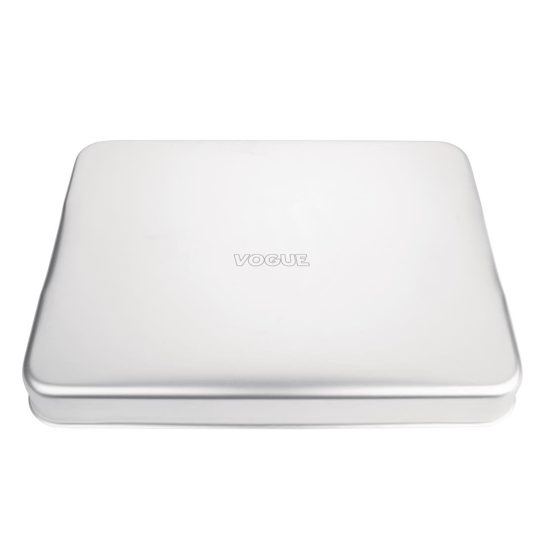 Vogue aluminium braadslede 61cm