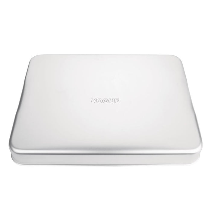 Vogue aluminium braadslede 61cm