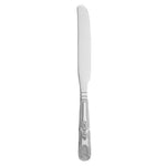 Olympia Kings dessertmessen 22cm massief heft 22,3cm (12 stuks)
