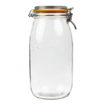 Kilner weckpot met beugelsluiting 3L