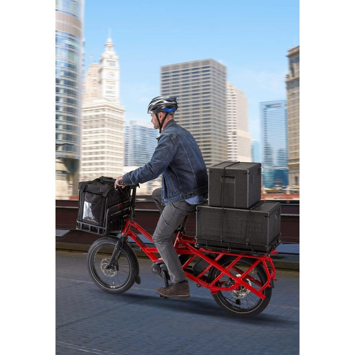 Cambro Cam GoBox geïsoleerde transportbox 22,3L