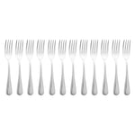 Olympia Mayfair tafelvorken (12 stuks)