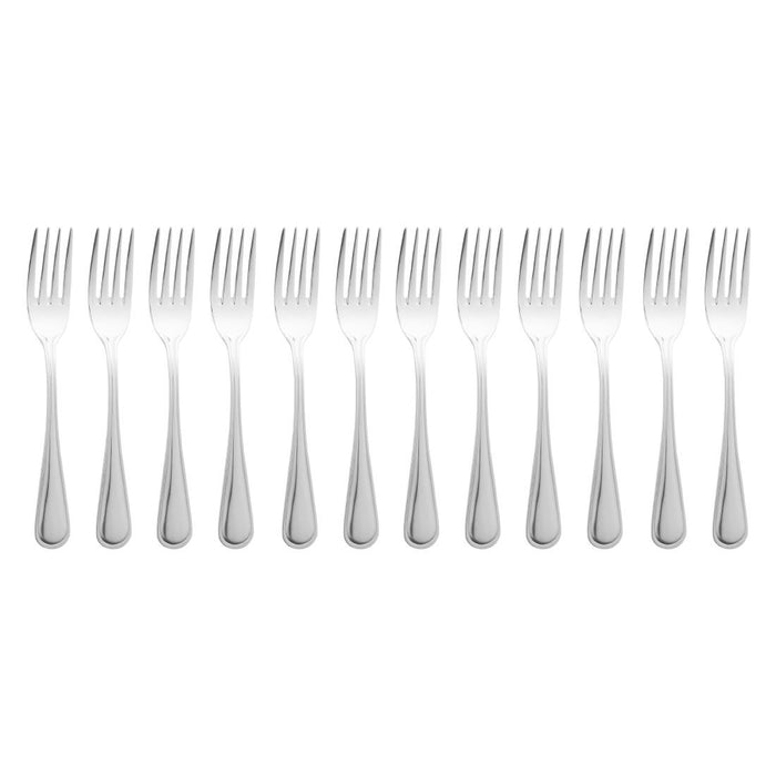 Olympia Mayfair tafelvorken (12 stuks)