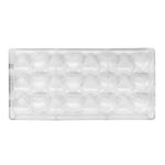 Schneider chocoladevorm hart 1