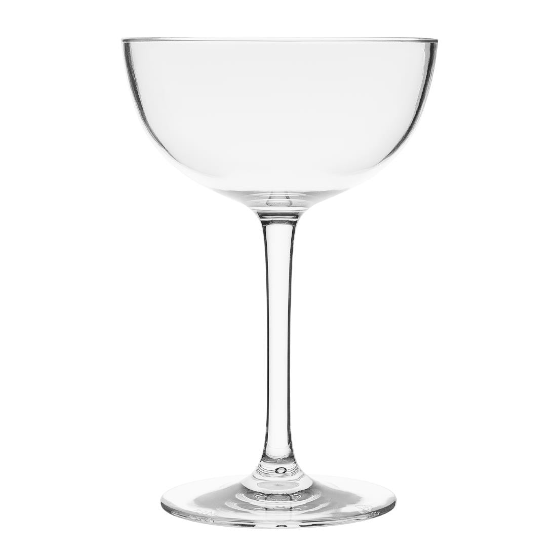 Olympia kristallon cocktailglazen 250 ml (pak van 12)