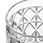 Olympia Havana Tumblers Helder 300ml (Pak Van 6)