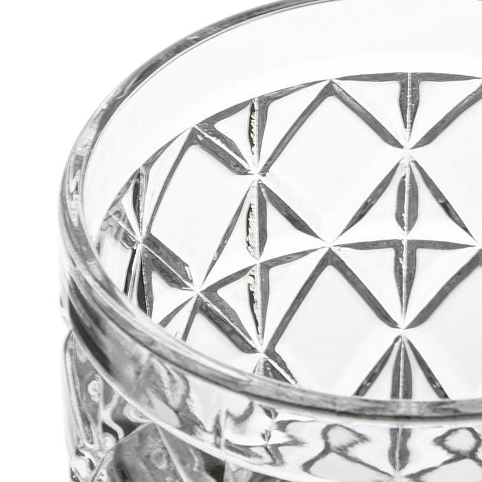 Olympia Havana Tumblers Helder 300ml (Pak Van 6)