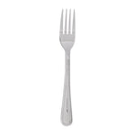 Olympia Bead dessertvork (12 stuks)