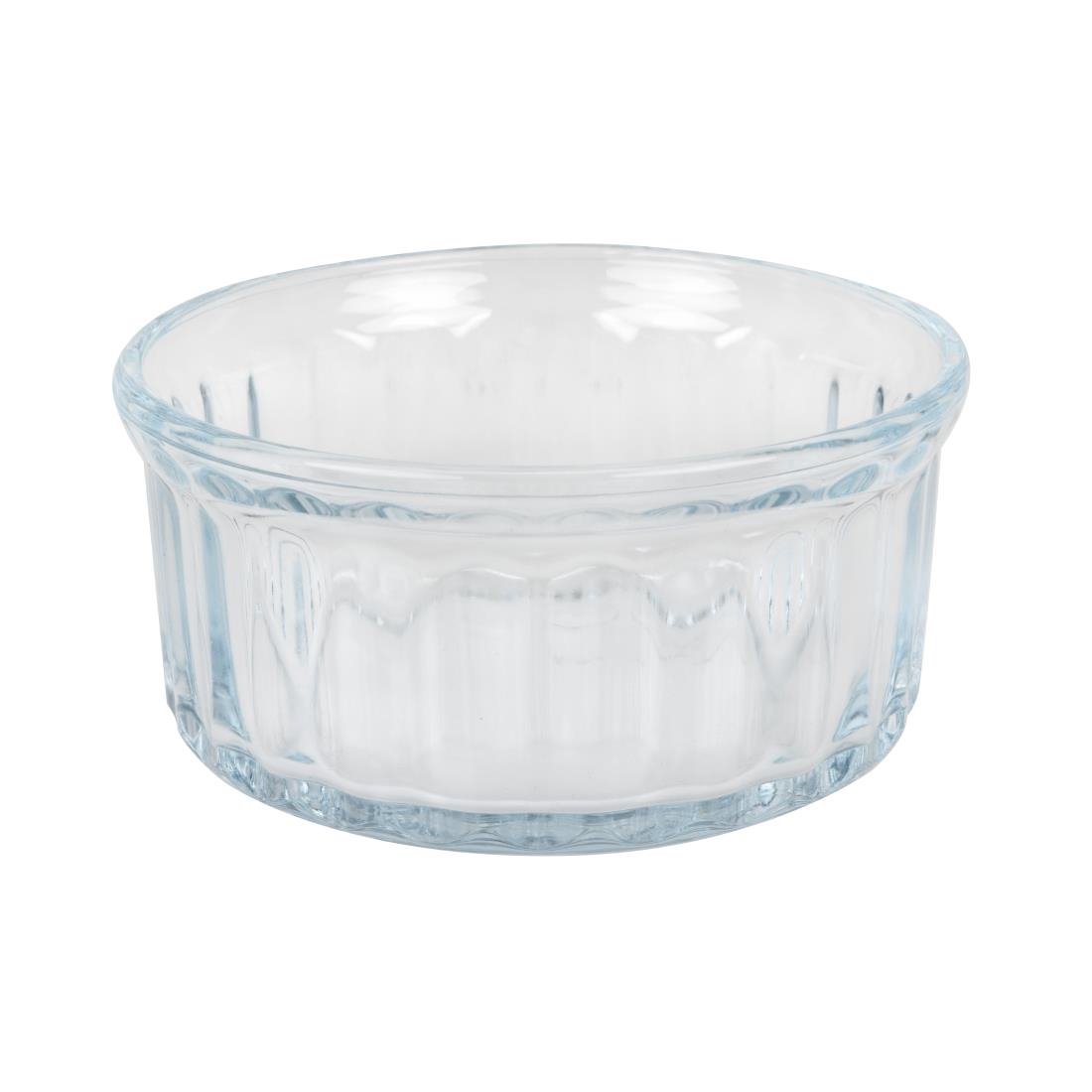 Pyrex glazen ramekin 9,7cm