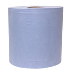 Tork centrefeed handdoekrollen blauw (6 stuks)