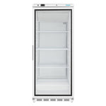 Polar C-Series Staande Display Koelkast 600Ltr Wit