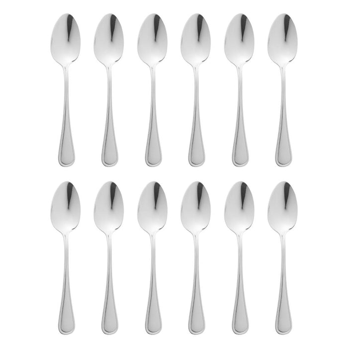 Olympia Mayfair dessertlepels (12 stuks)