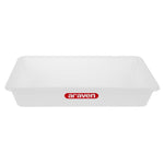 Araven vriezerbak 43,5x28,5cm