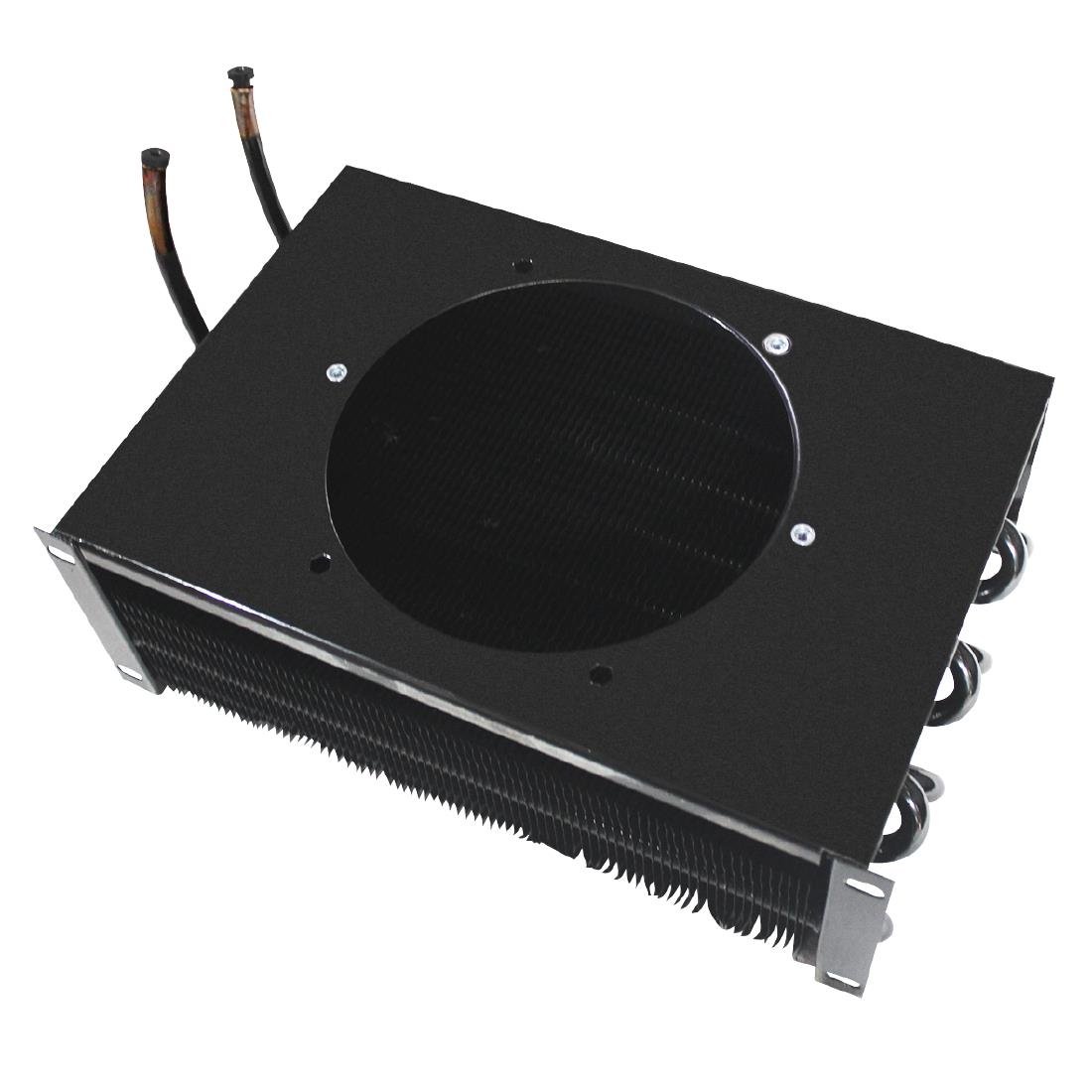Polar Linker Condensor