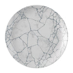 Churchill Studio Prints Kintsugi Pearl Grey Evolve Coupe Bord 28.6cm (Pak van 12)
