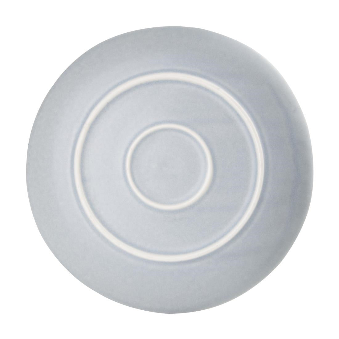 Olympia Corallite borden 28cm (6 stuks)