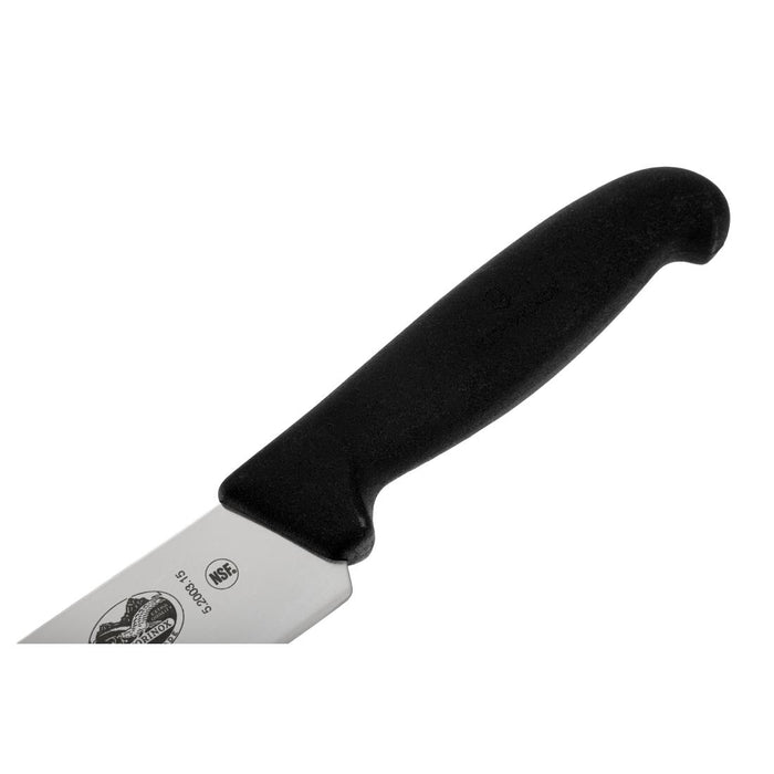 Victorinox Fibrox koksmes 15cm